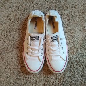Converse sneakers